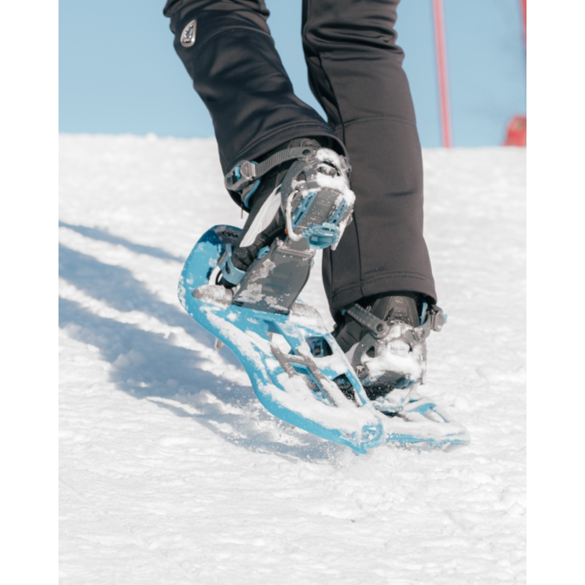 Снегоходки TSL 226 EScape easy Stellar TSL - изглед 5 - Extreme-bg.com Снегоходки TSL 226 EScape easy Stellar TSL - изглед 5