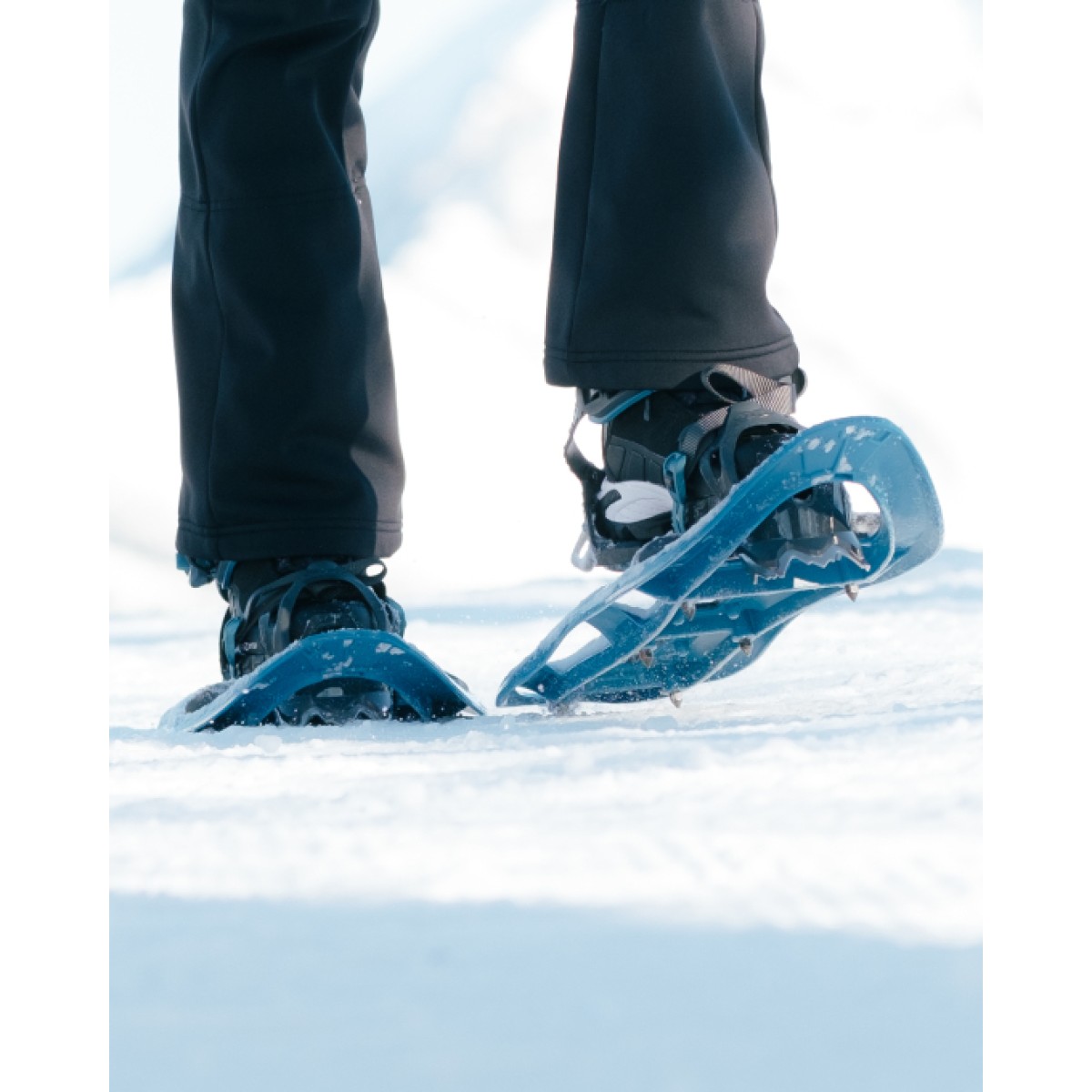 Снегоходки TSL 226 EScape easy Stellar TSL - изглед 6 - Extreme-bg.com Снегоходки TSL 226 EScape easy Stellar TSL - изглед 6