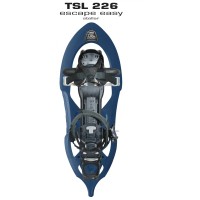 Снегоходки TSL 226 EScape easy Stellar