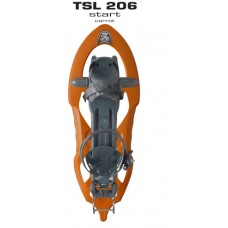 Снегоходки TSL 206 Start TSL - изглед 2