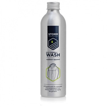 Wash in cleaner 300 ml STORM - view 2