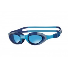 Плувни очила Super Seal JNR blue ZOGGS - изглед 2