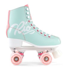 Quad Skates Rio Roller Script Adults Teal/Coral RIO ROLLER - view 3