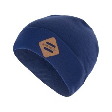 Merino beanie IMPRESS BLU NA SENSOR - view 2