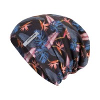 Мерино шапка MERINO IMPRESS BLK - Extreme-bg.com Мерино шапка MERINO IMPRESS BLK