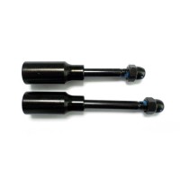 Пегове за тротинетка Micro Trixx MX - Extreme-bg.com Пегове за тротинетка Micro Trixx MX