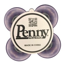 Комплект колела за лонгборд Penny 59mm - Extreme-bg.com Комплект колела за лонгборд Penny 59mm