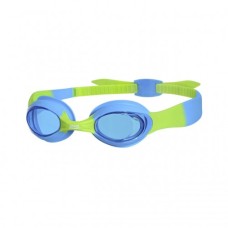 SWIMMING GOGGLES LITTLE TWIST BLUE/GREEN ZOGGS - view 2