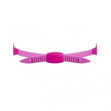 Kid's swimming goggles Little twist pink/tint ZOGGS - view 3