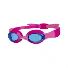 Kid's swimming goggles Little twist pink/tint ZOGGS - view 2