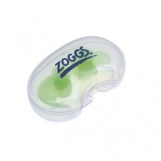 Тапи за уши детски Aqua Plugz Jnr green ZOGGS - изглед 2