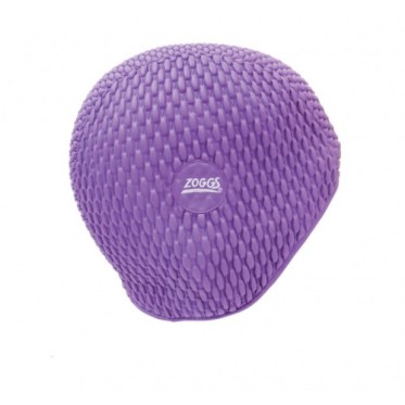 Swimming hat ZOGGS Bubble-Assorted ZOGGS - view 4