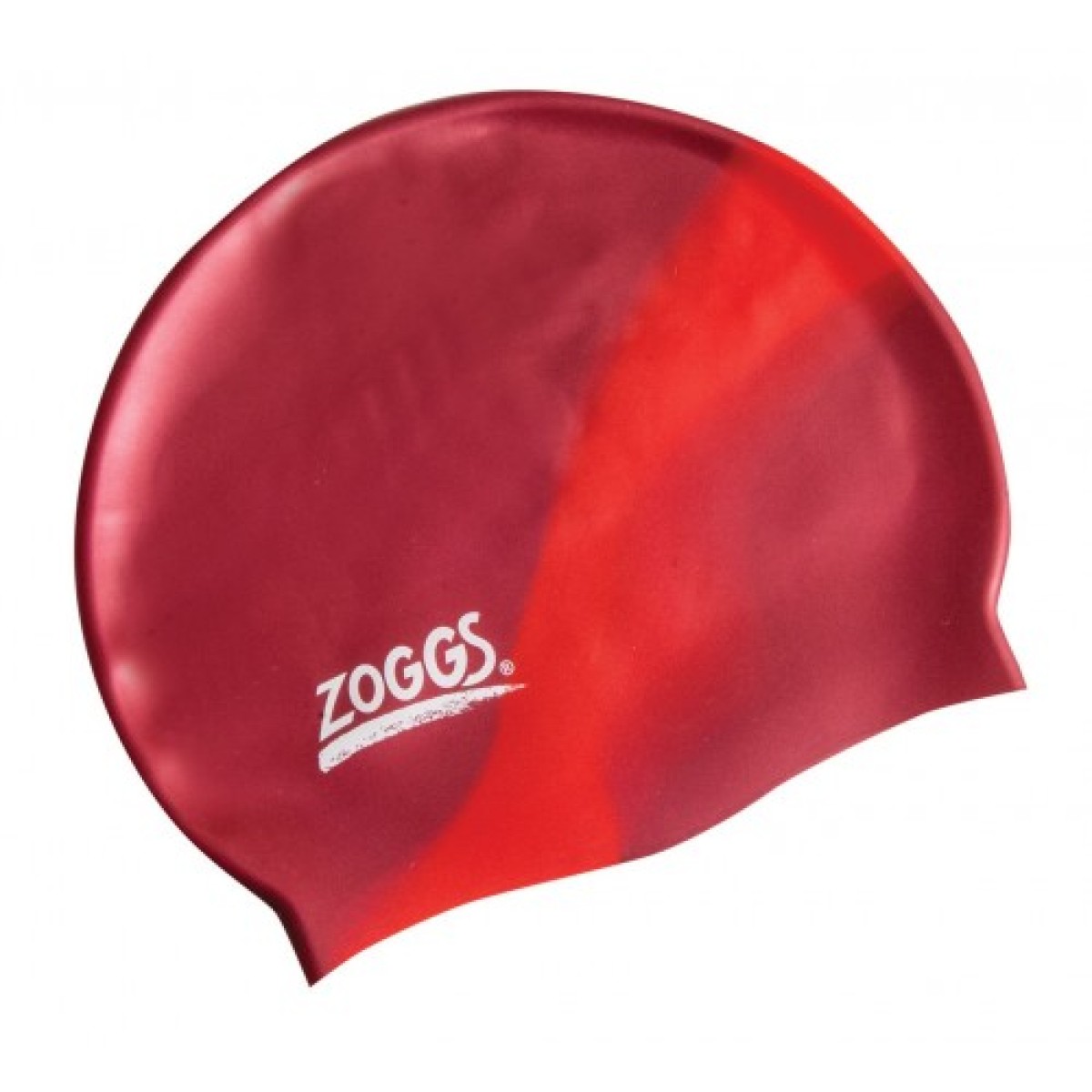 Детска плувна шапка Junior Multi colour cap ZOGGS - изглед 3