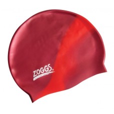 Детска плувна шапка Junior Multi colour cap ZOGGS - изглед 4
