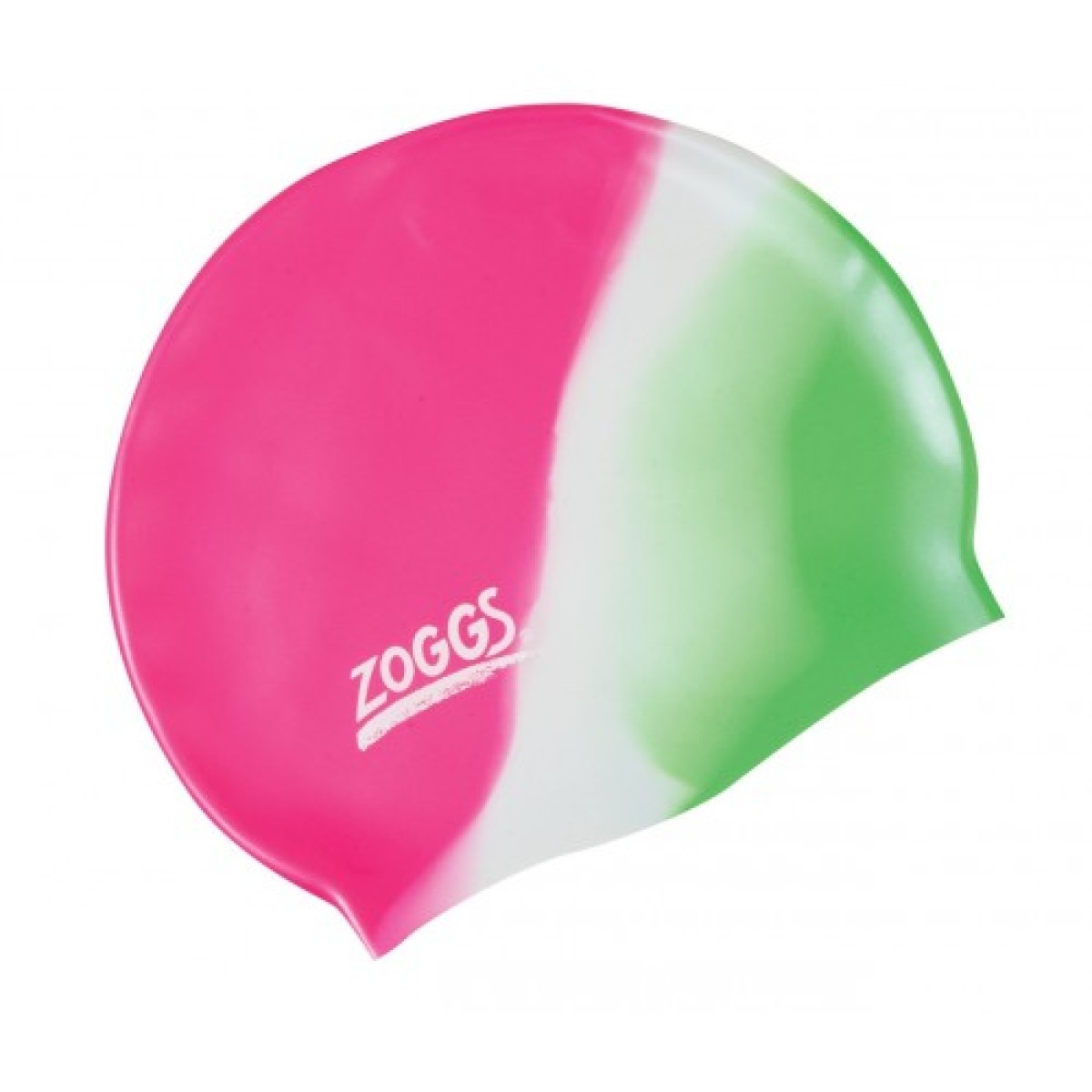 Детска плувна шапка Junior Multi colour cap ZOGGS - изглед 2