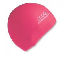 Плувна шапка Latex Standard ZOGGS - изглед 7