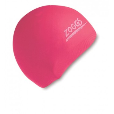 Swimming hat ZOGGS Latex Standard ZOGGS - view 7