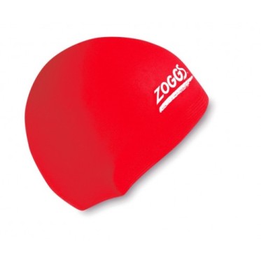 Swimming hat ZOGGS Latex Standard ZOGGS - view 4