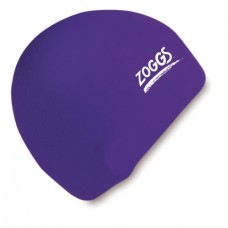 Плувна шапка Latex Standard ZOGGS - изглед 2