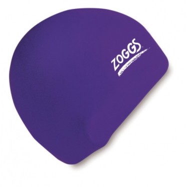 Swimming hat ZOGGS Latex Standard ZOGGS - view 2