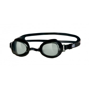 SWIMMING GOGGLES OTTER Black ZOGGS - view 2