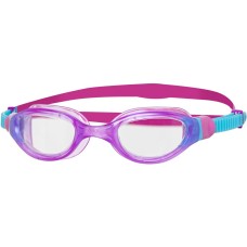 Плувни очила Phantom JNR purple ZOGGS - изглед 2