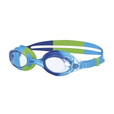 Плувни очила Little Bondi blue/green ZOGGS - изглед 2