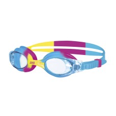 Плувни очила Little Bondi yellow/pink ZOGGS - изглед 2