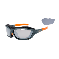 Polarized Sunglasses T420-3 GOGGLE - view 2