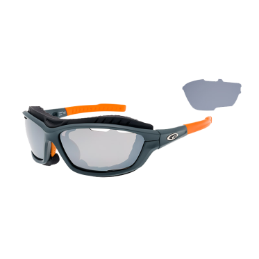 Слънчеви поляризирани очила T420-3 GOGGLE - изглед 2