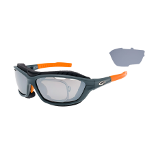 Слънчеви поляризирани очила с възможност за поставяне на диоптър T420-3R GOGGLE - изглед 2