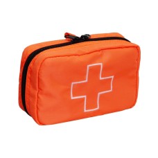 TASHEV First Aid Kit – Compact & Durable Cordura® Organizer for Hiking