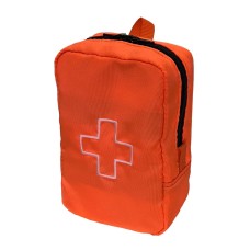 TASHEV Mini First Aid Kit – Ultra-Compact Cordura® Pouch for Essential Medical Gear