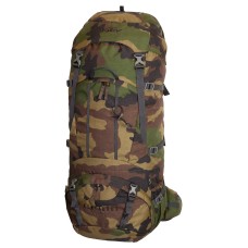 TASHEV Kentaurus 80+15 Camouflage Backpack TASHEV - view 2