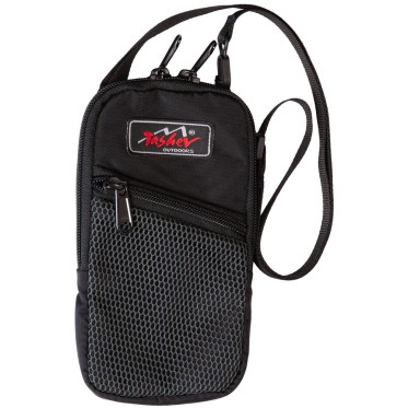 TASHEV Fix Pro long Neck wallet black TASHEV - view 3