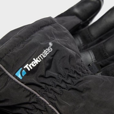 TREKMATES Chamonix Gore-tex GTX Gloves TREKMATES - view 4