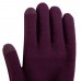 Ръкавици Trekmates Мерино Touch screen purple TREKMATES - изглед 2