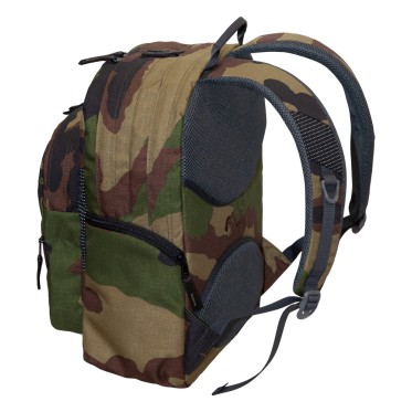 TASHEV ABC Spider Camouflage Backpack TASHEV - view 3