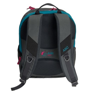 TASHEV ABC Flowers Backpack TASHEV - view 12