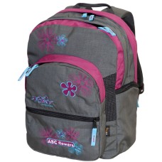 Раница Tашев ABC Flowers - Extreme-bg.com Раница Tашев ABC Flowers