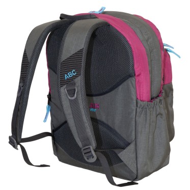 TASHEV ABC Flowers Backpack TASHEV - view 9