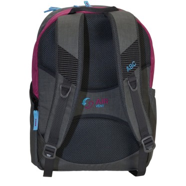 TASHEV ABC Flowers Backpack TASHEV - view 14