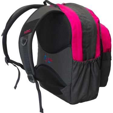 TASHEV ABC Flowers Backpack TASHEV - view 7
