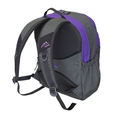 TASHEV ABC Flowers Backpack TASHEV - view 8