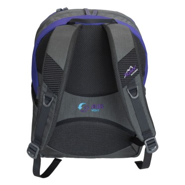 TASHEV ABC Flowers Backpack TASHEV - view 10