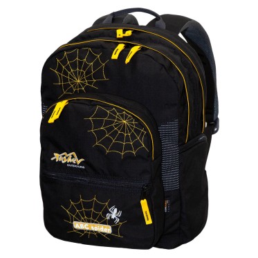 TASHEV ABC Spider Backpack  TASHEV - view 5
