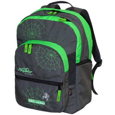 TASHEV ABC Spider Backpack  TASHEV - view 3