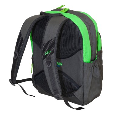 TASHEV ABC Spider Backpack  TASHEV - view 7