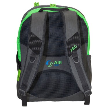 TASHEV ABC Spider Backpack  TASHEV - view 11