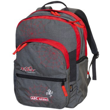 TASHEV ABC Spider Backpack  TASHEV - view 4